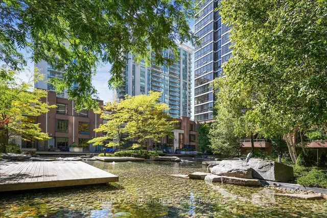 Additional image 40 of 33 Sheppard Ave Unit 2411