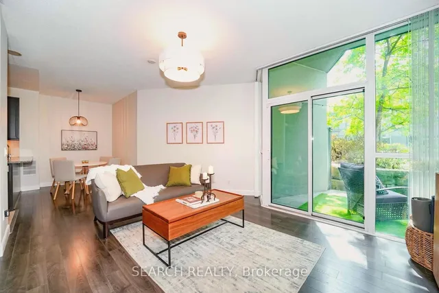 Additional image 23 of 19 Grand Trunk Cres Unit 201