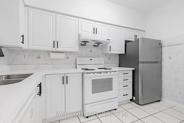 Additional image 10 of 5039 Finch Ave Unit TH02