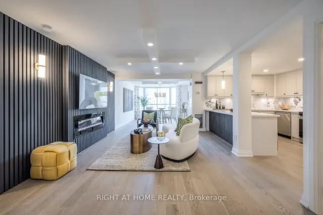 Additional image 2 of 5444 Yonge St Unit 1810