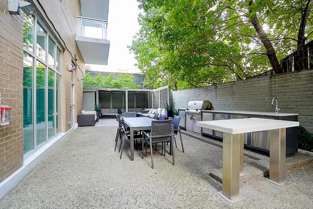 Additional image 34 of 68 Merton St Unit 901