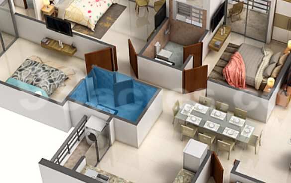 Property image for Sector 77, Noida
