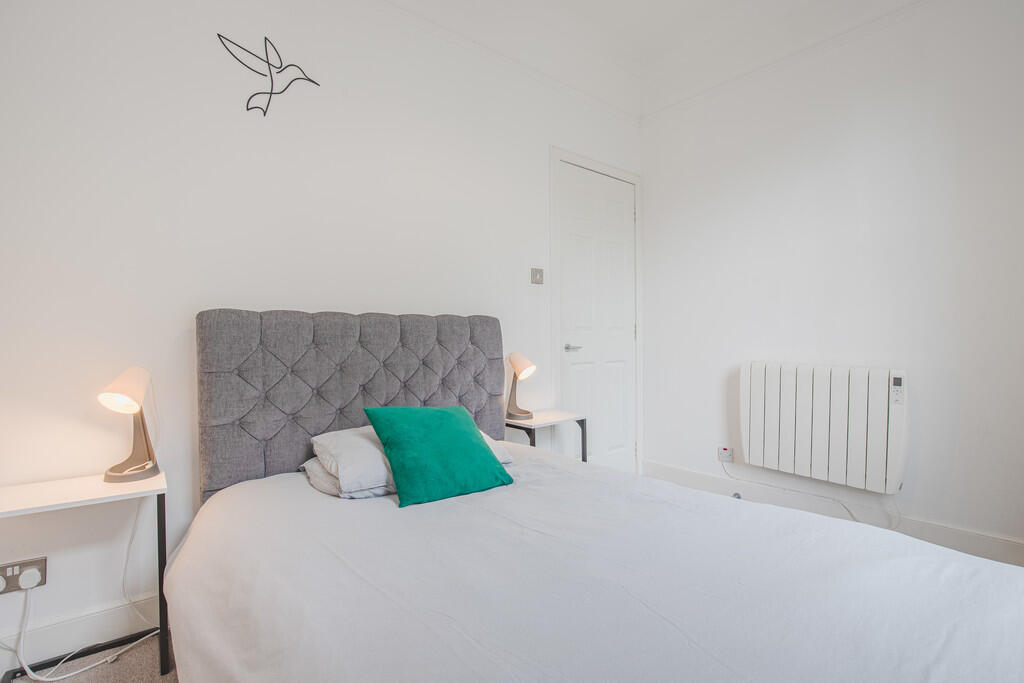 Additional image 10 of Crown Street flat D, Aberdeen