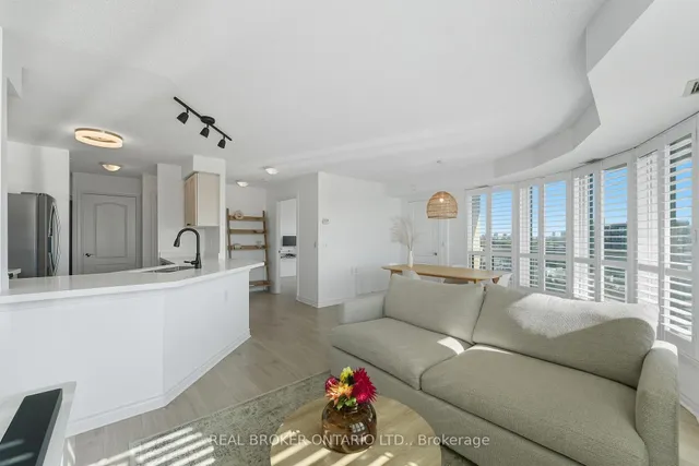 Additional image 4 of 1030 Sheppard Ave Unit 704