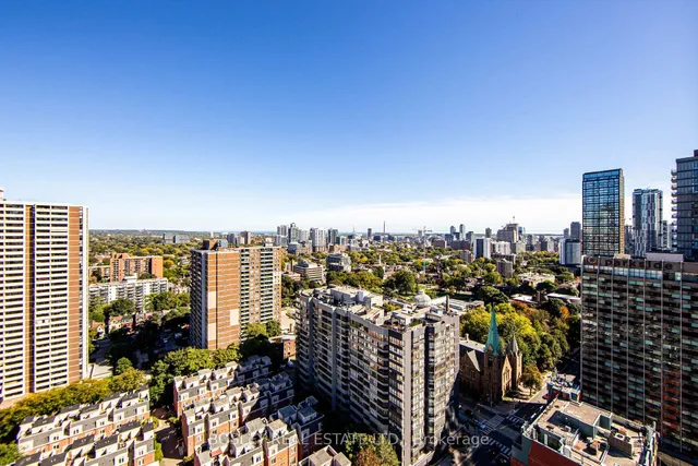 Additional image 25 of 281 Mutual St Unit 2507