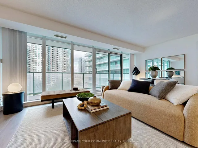 Additional image 7 of 5500 Yonge St Unit 610