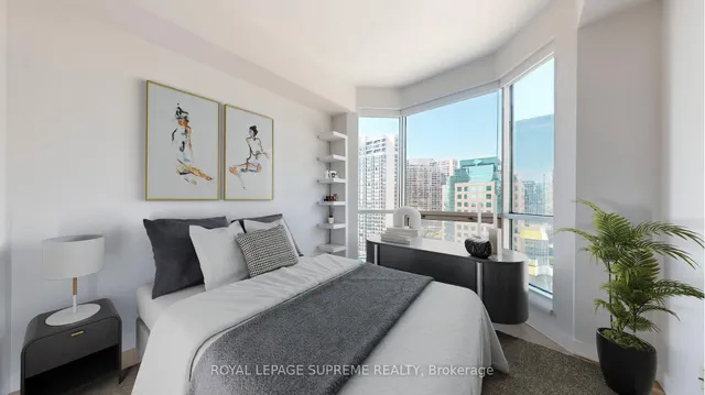 Additional image 5 of 10 Queens Quay Unit 2210