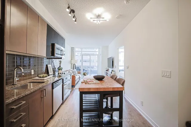 Additional image 5 of 89 Dunfield Ave Unit 405