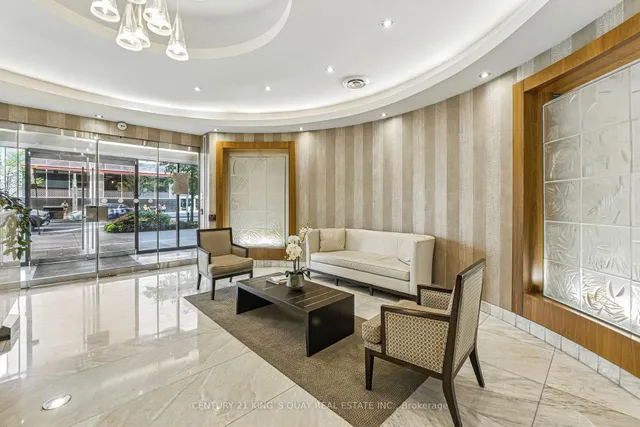 Additional image 43 of 85 Bloor St Unit 810