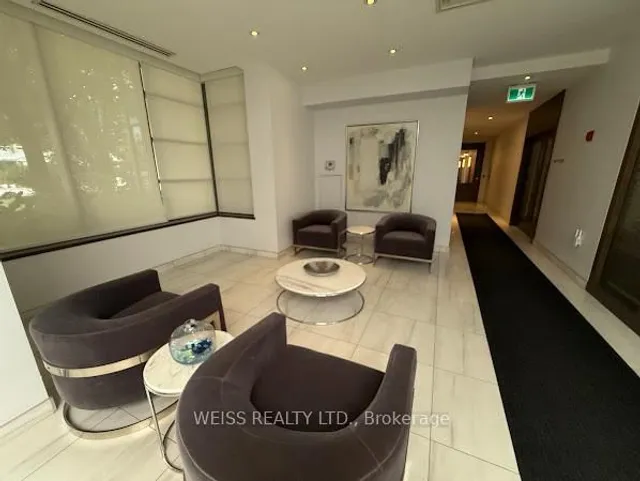 Additional image 4 of 3830 Bathurst St Unit 707