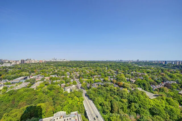 Additional image 34 of 395 Bloor St Unit 2708