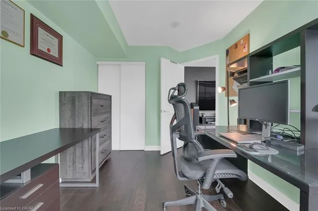 Additional image 31 of 225 Sherway Gardens Rd Unit 2905