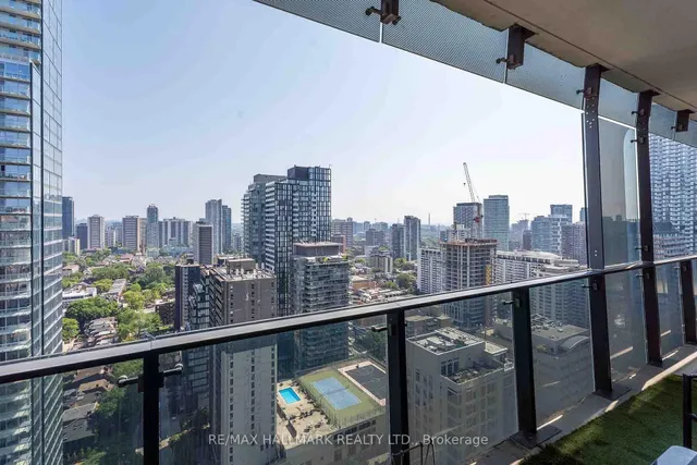 Additional image 25 of 5 St Joseph St St Unit 2611