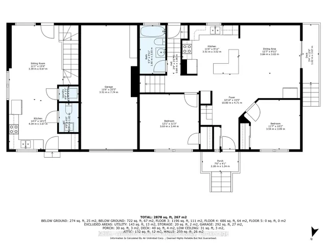 Additional image 44 of 497-499 Evans Ave