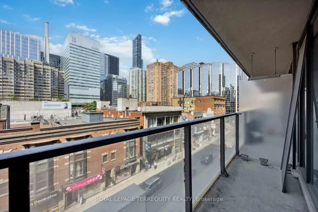 Additional image 18 of 111 Elizabeth St Unit 729