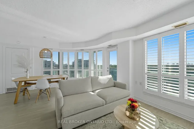 Additional image 3 of 1030 Sheppard Ave Unit 704