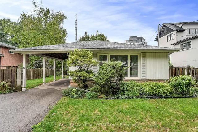 51 Kingland Cres
