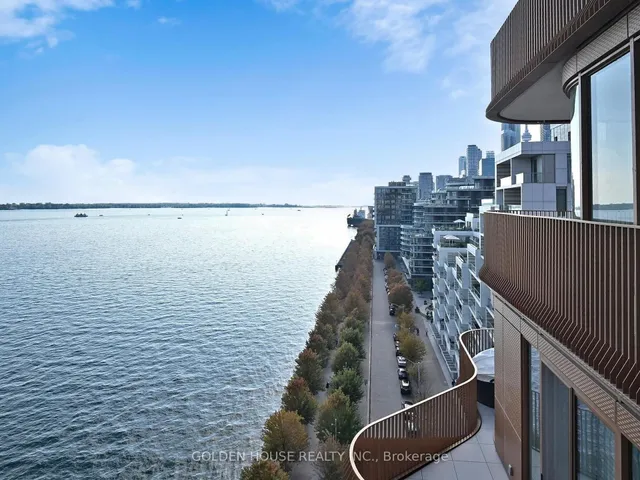 Additional image 50 of 155 Merchants' Wharf Unit 1112