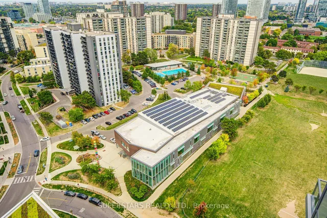 Additional image 34 of 32 Forest Manor Rd Unit 2104