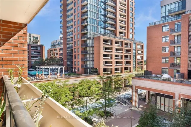 Additional image 19 of 830 Lawrence Ave Unit 320