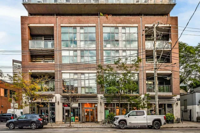 569 King St Unit 304