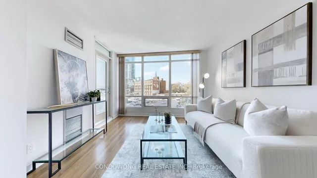 373 Front St Unit 512