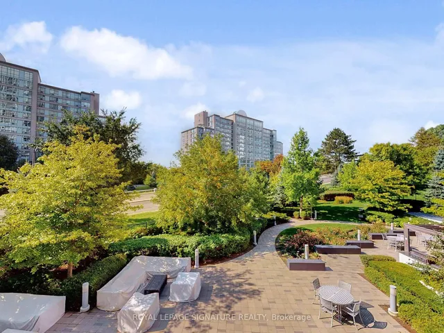 Additional image 30 of 18 Graydon Hall Dr Unit 205