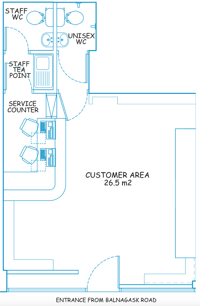 Additional image 2 of Balnagask Road, Aberdeen, Aberdeenshire, AB11