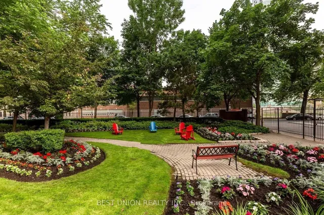 Additional image 26 of 77 Maitland Pl Unit 1209