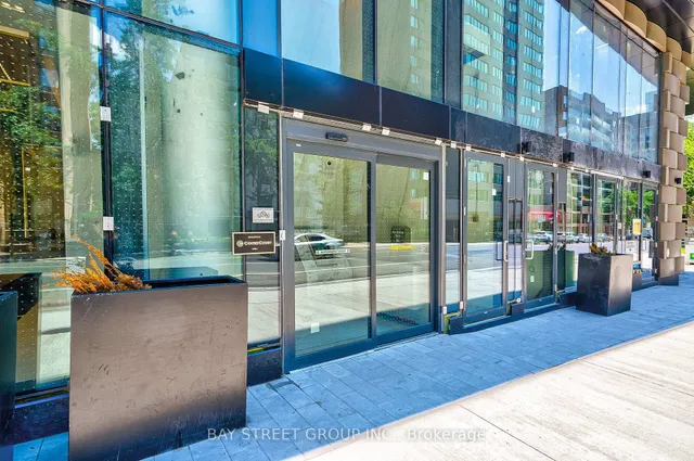 Additional image 6 of 319 Jarvis St Unit 2610