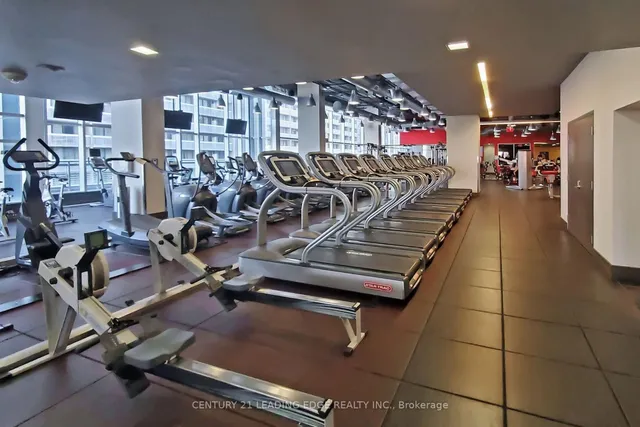 Additional image 30 of 386 Yonge St Unit 1904