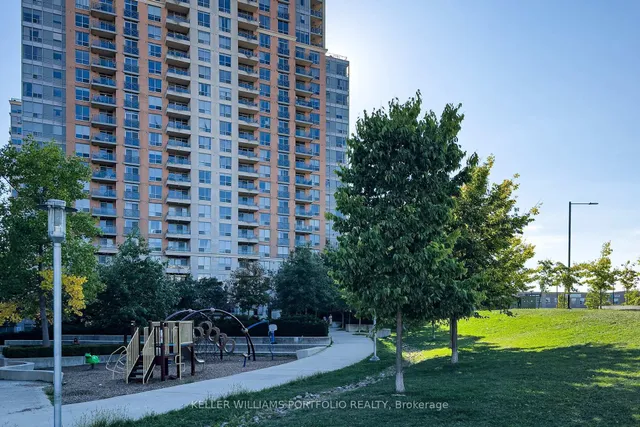 Additional image 37 of 5229 Dundas St Unit 707