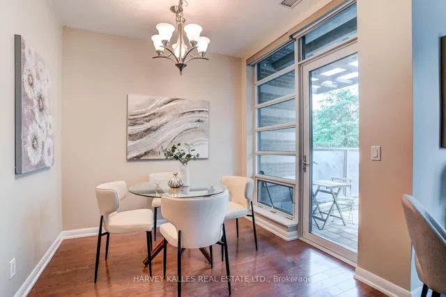 Additional image 8 of 215 Sherway Gardens Rd Unit 109