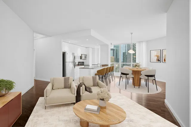 Additional image 9 of 218 Queens Quay Unit 2202