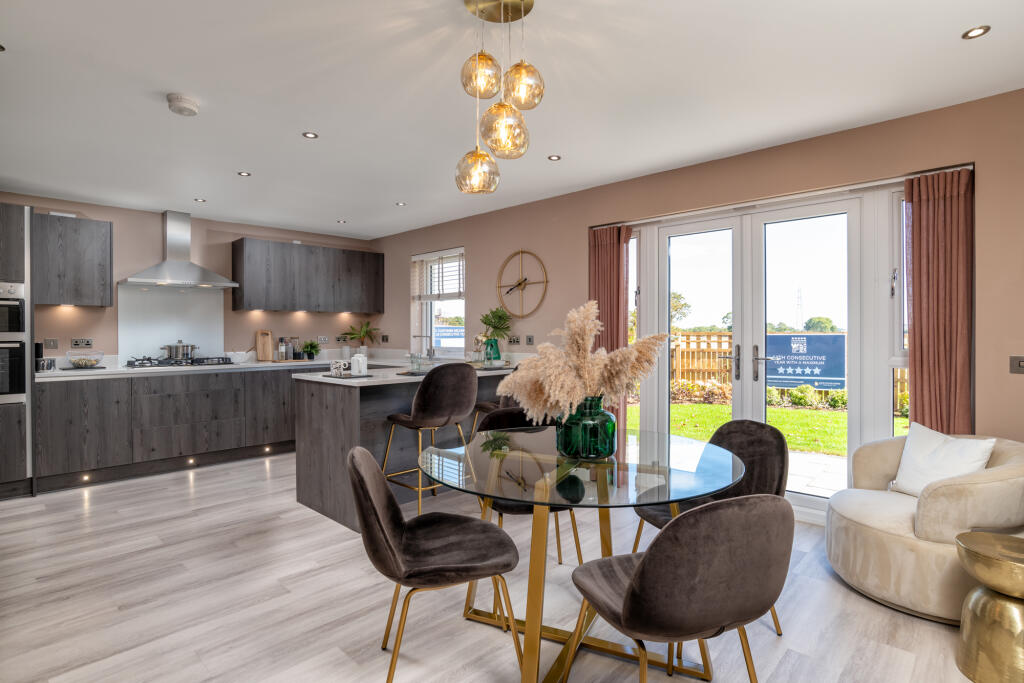 Additional image 4 of Riverview Drive, 
Dyce, 
Aberdeen, 
Aberdeen City, 
AB21 7LD