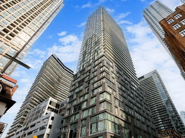 Additional image 2 of 101 Peter St Unit 801