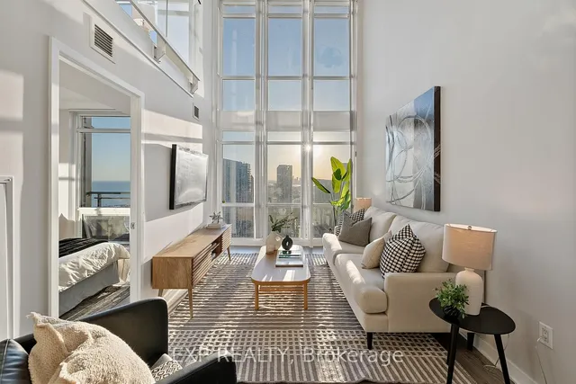 Property image for 15 Fort York Blvd Unit 4101