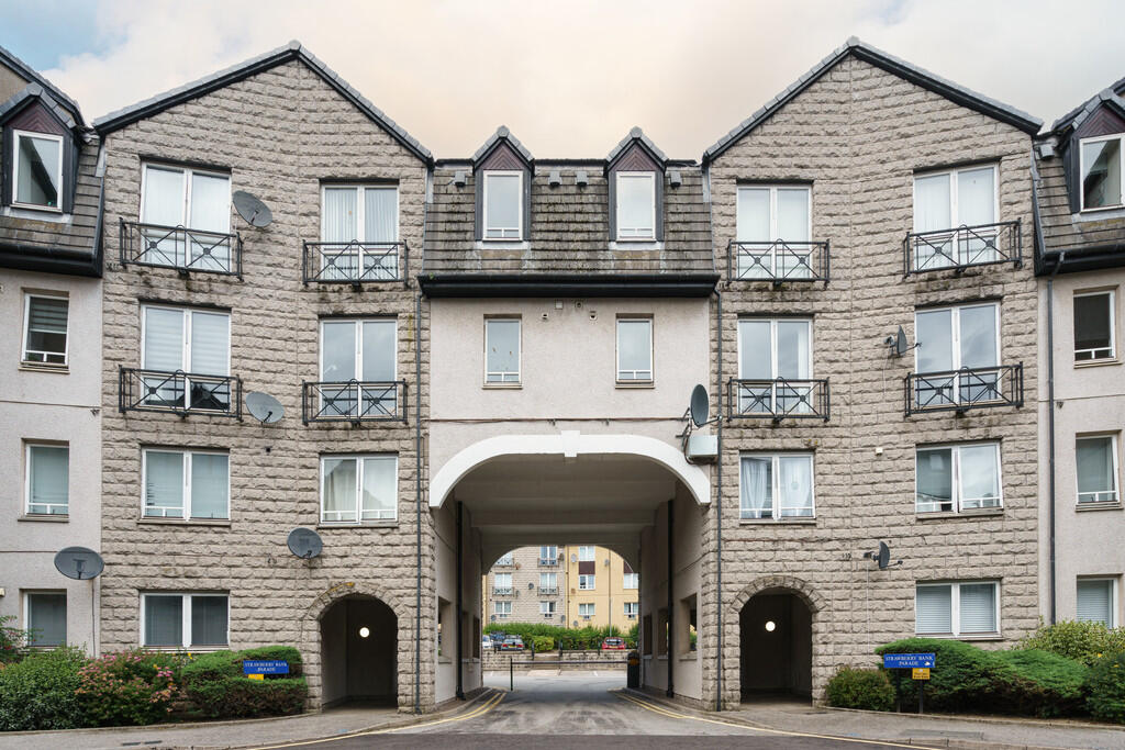 Additional image 4 of Strawberry Bank Parade, Aberdeen