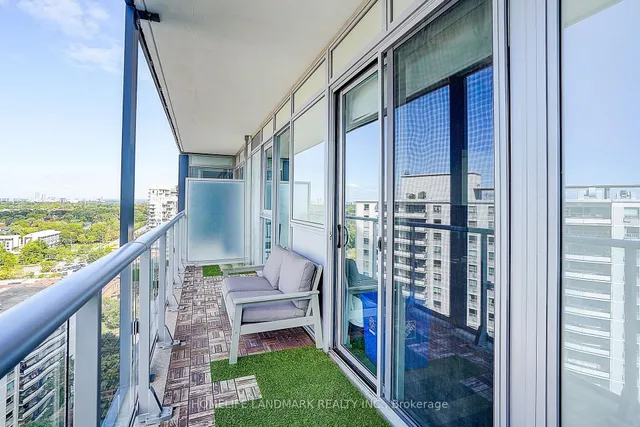 Additional image 17 of 5180 Yonge St Unit 1312