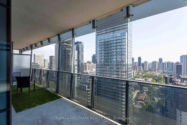 Additional image 22 of 5 St Joseph St St Unit 2611