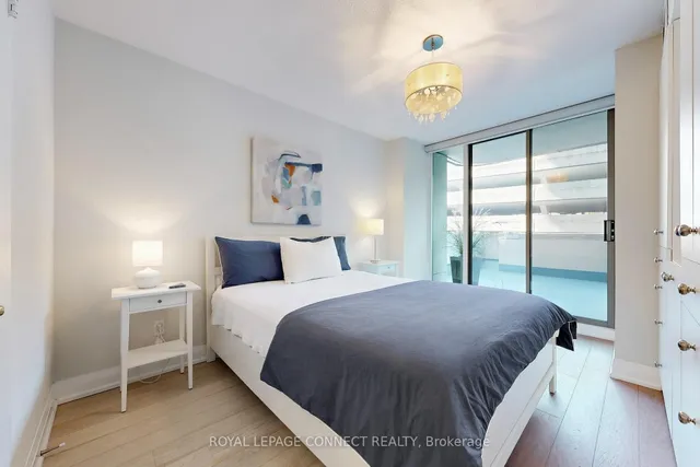 Additional image 10 of 750 Bay St Unit 605