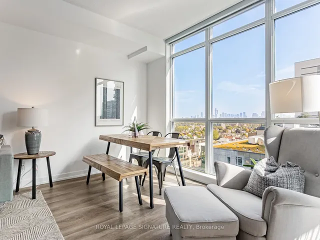 Additional image 13 of 1171 Queen St Unit 1208