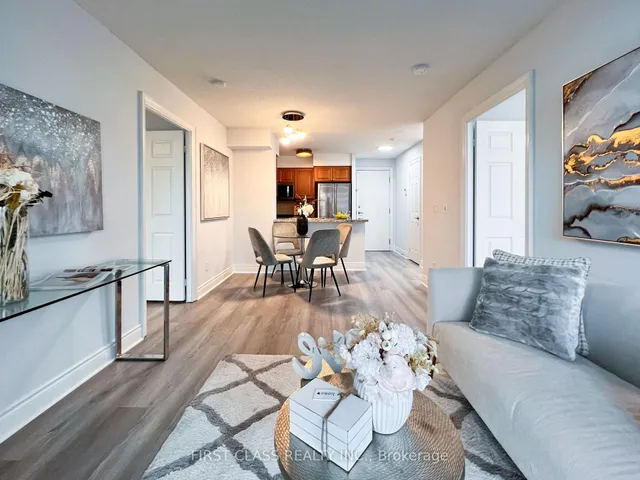 Additional image 4 of 15 Greenview Ave Unit 814