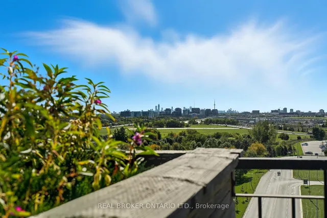 Additional image 30 of 1030 Sheppard Ave Unit 704