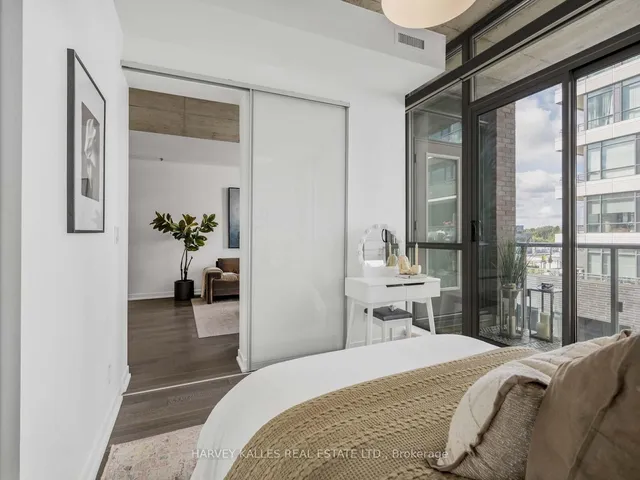 Additional image 20 of 8 Gladstone Ave Unit 615