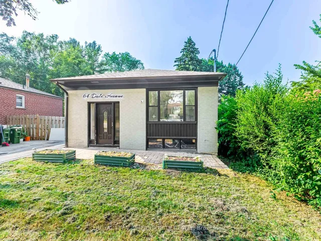 Additional image 2 of 64 Dale Ave