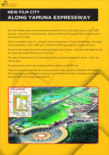 Additional image 3 of Noida Expressway, Noida