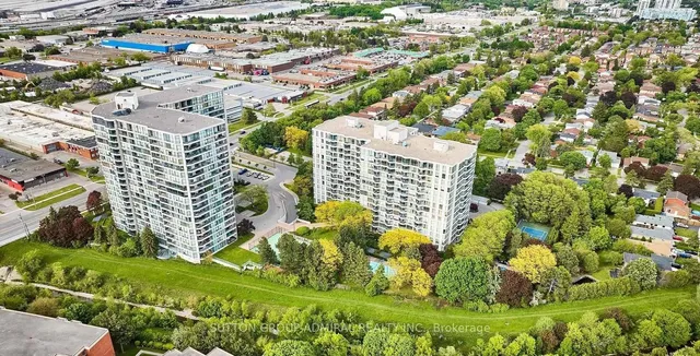 Additional image 47 of 4727 Sheppard Ave Unit 611