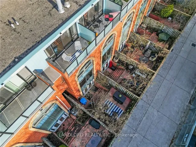 Additional image 45 of 280 Sherbourne St Unit 14