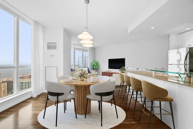Additional image 10 of 218 Queens Quay Unit 2202